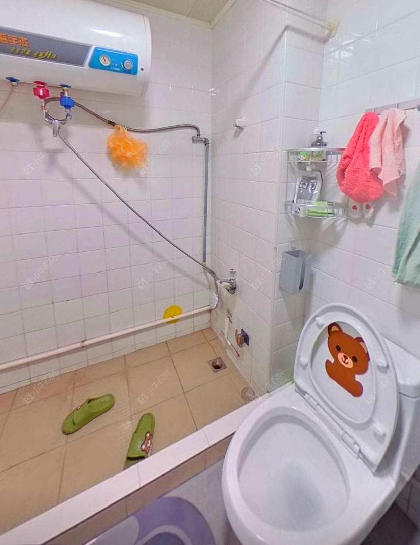 上海浦虹苑在售二手房源小区图_小牛看房