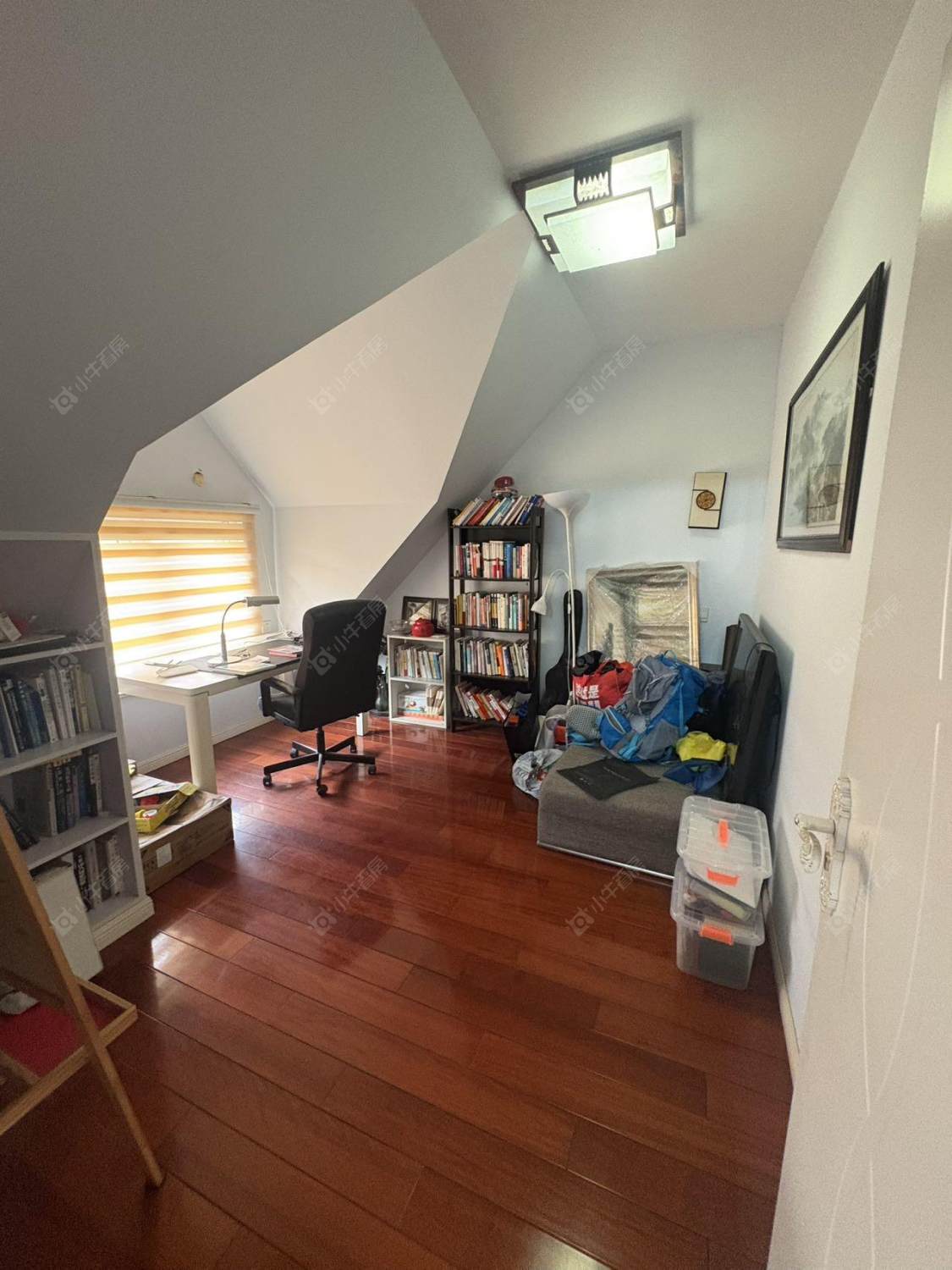 上海信达郡庭在售二手房源小区图_小牛看房