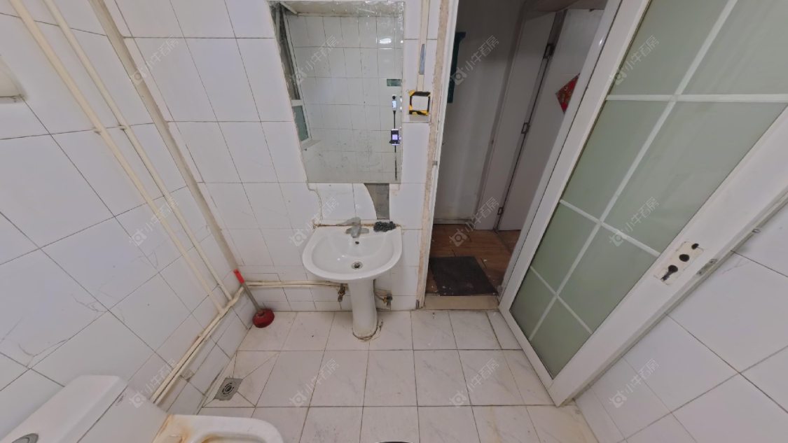 上海三林世博家园AB区在售二手房源小区图_小牛看房