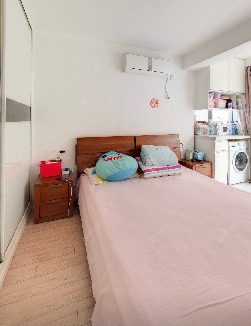 上海上南花苑一期在售二手房源小区图_小牛看房