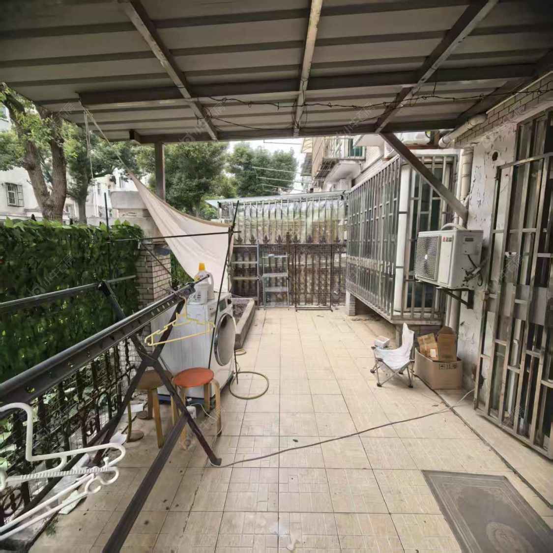 上海博安苑在售二手房源小区图_小牛看房