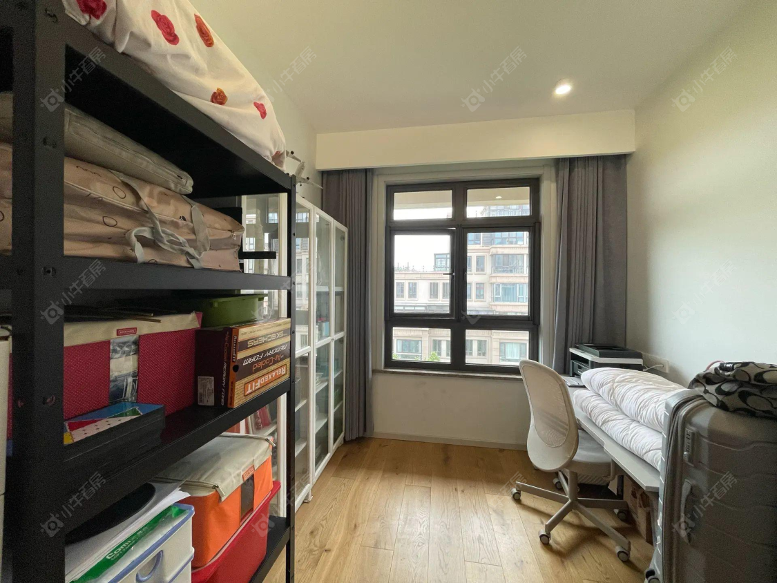 上海宫园巧筑在售二手房源小区图_小牛看房