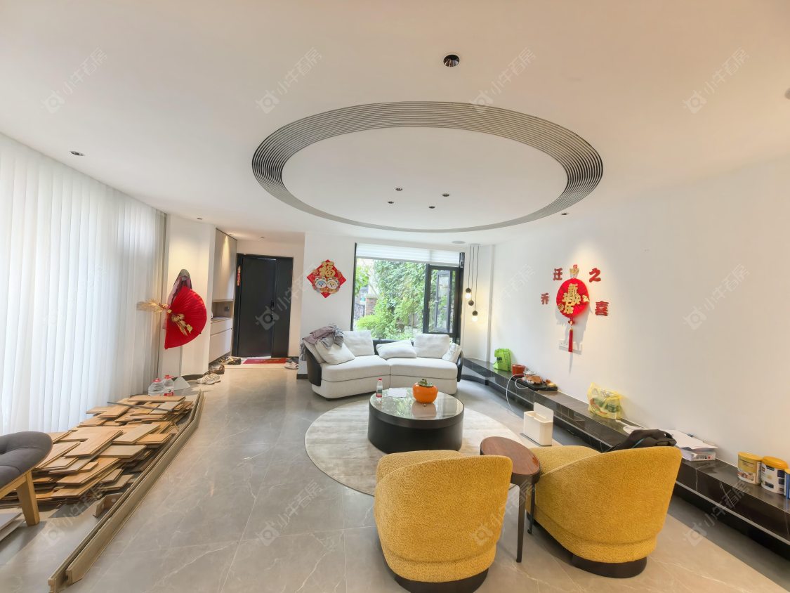 上海远洋鸿郡在售二手房源小区图_小牛看房