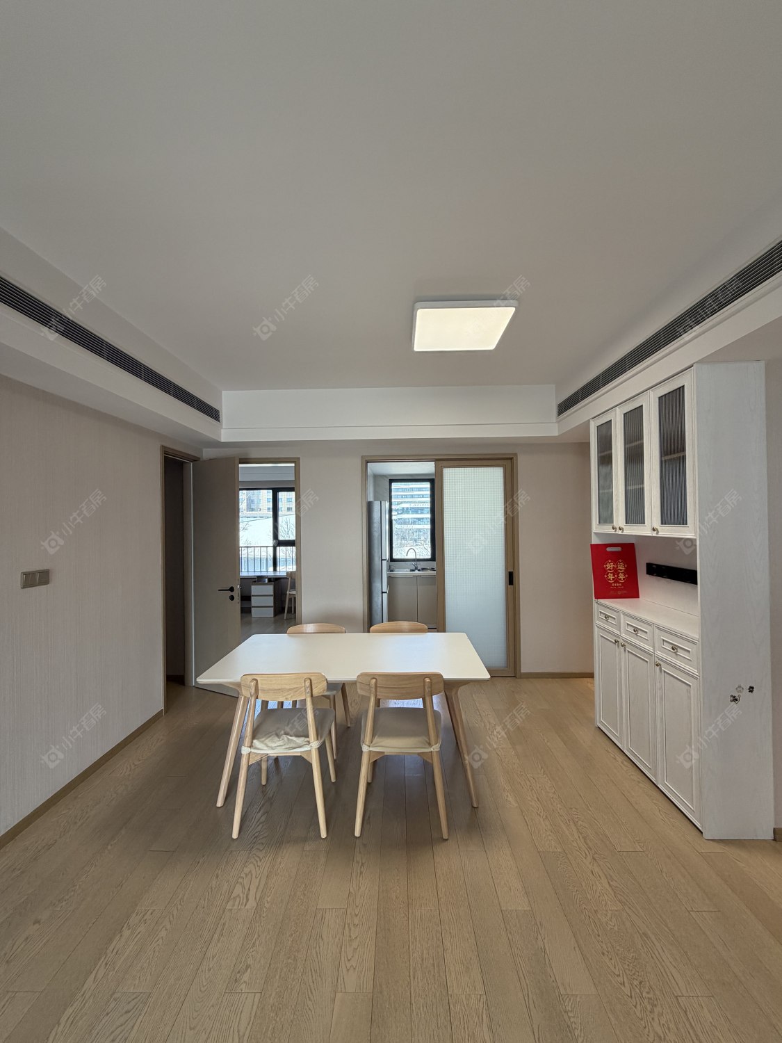 上海蟠龙景园28弄251弄在租房源小区图_小牛看房