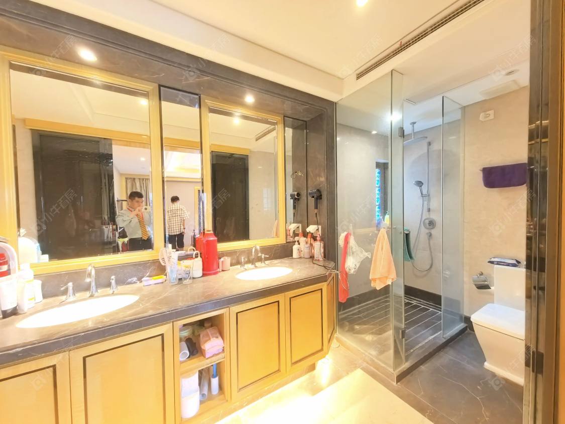 上海银亿领墅在售二手房源小区图_小牛看房