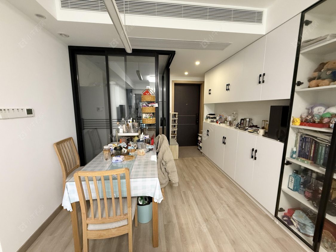 上海四季都会荣方宝邸在售二手房源小区图_小牛看房