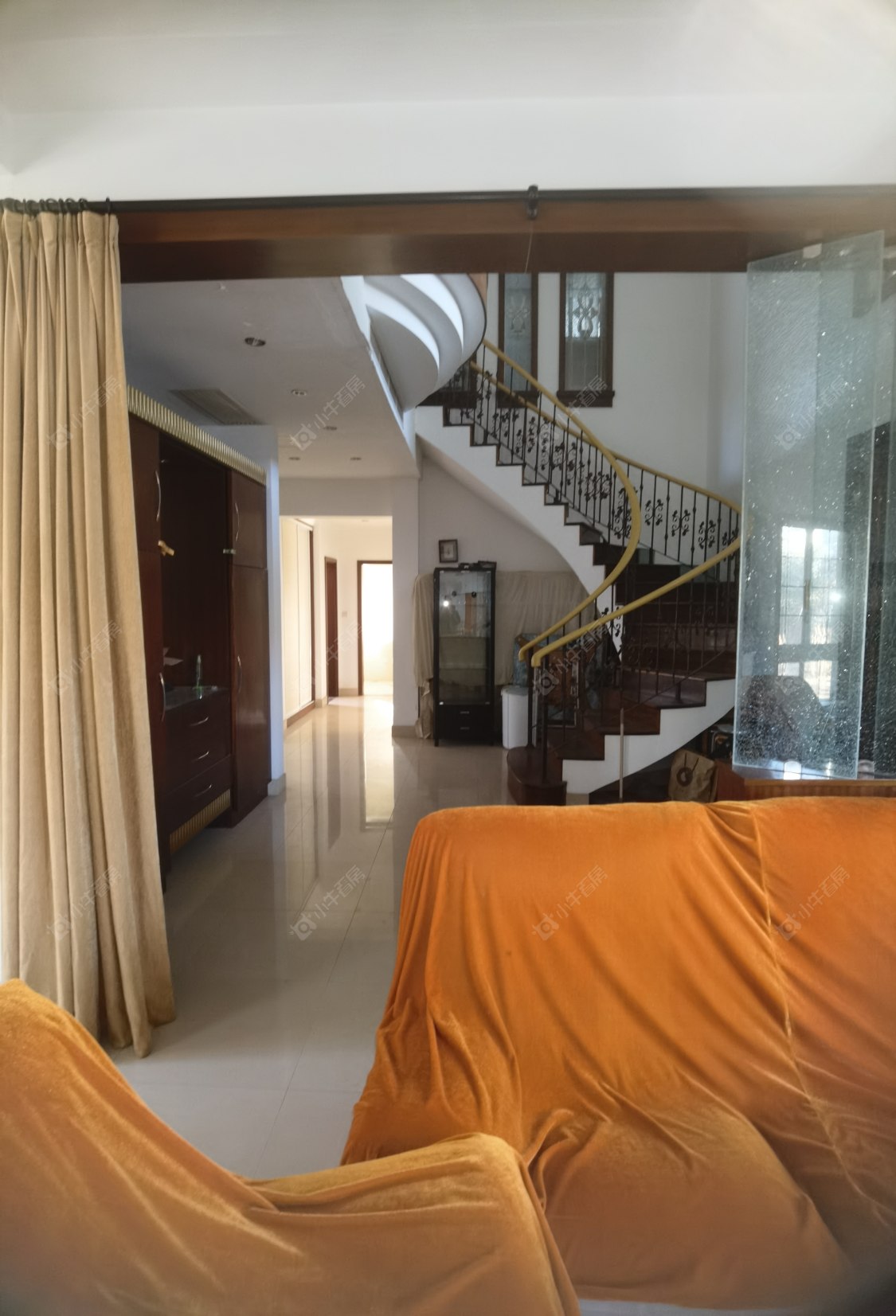 上海东方夏威夷在售二手房源小区图_小牛看房