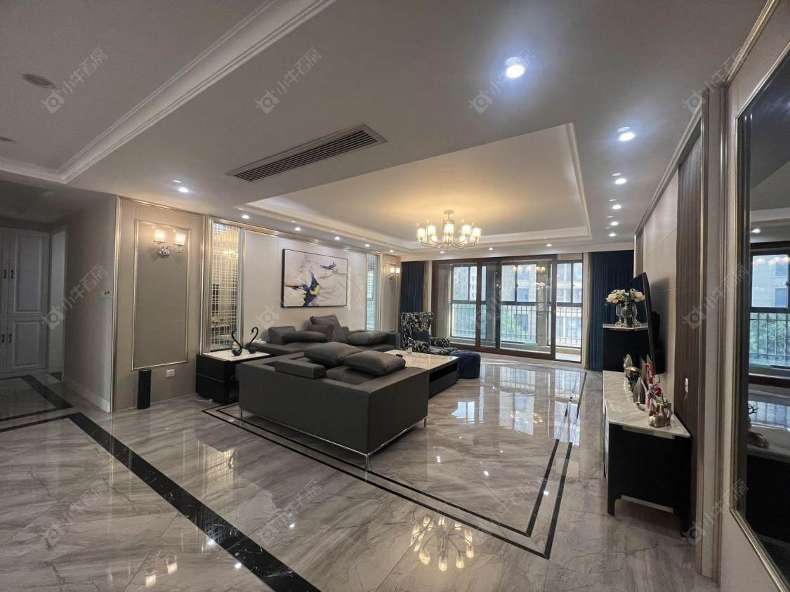 上海铂珏公馆在售二手房源小区图_小牛看房