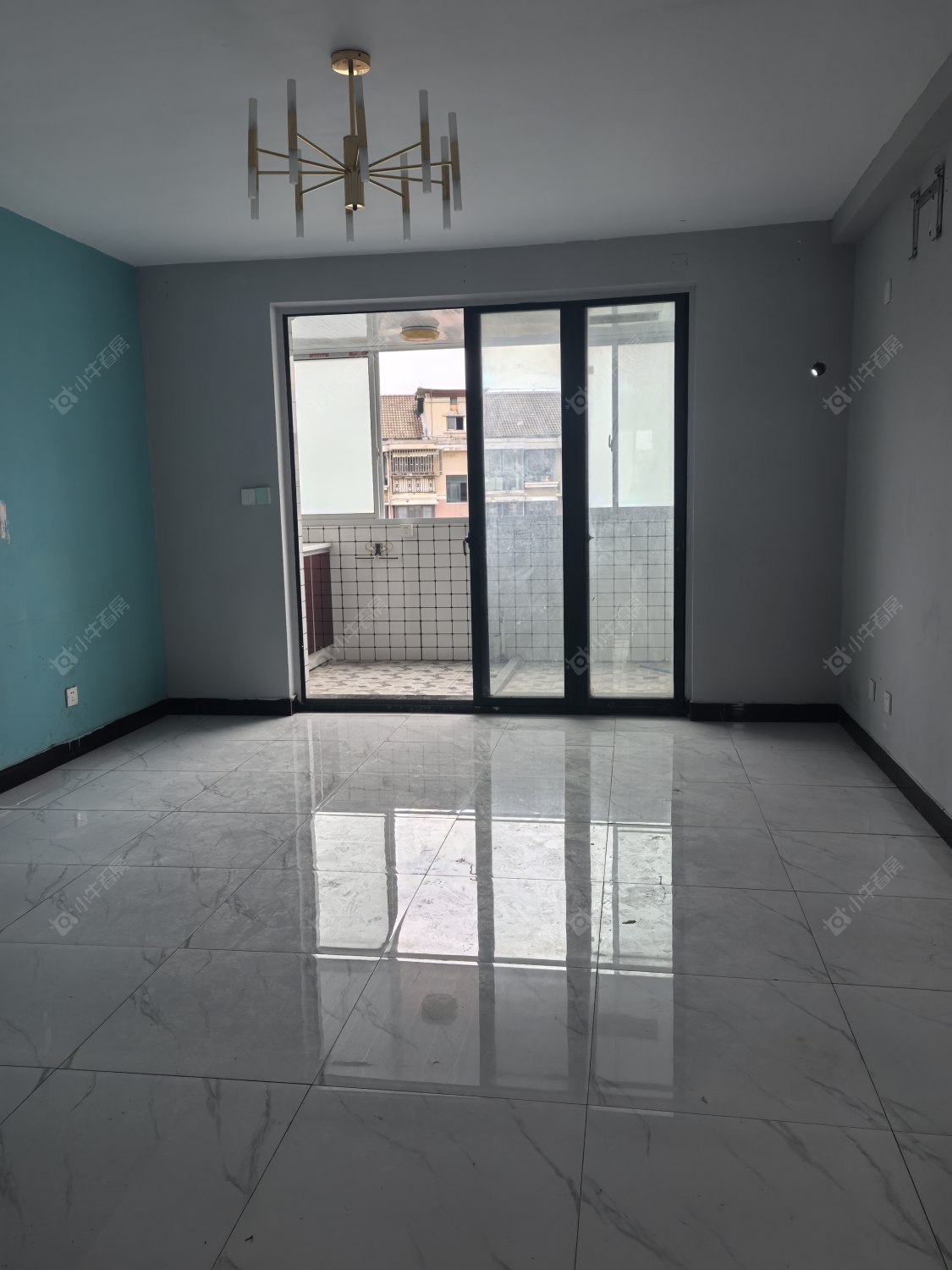 上海浦发绿城在售二手房源小区图_小牛看房