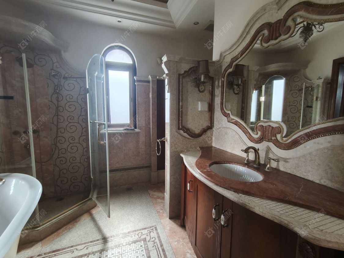 上海上置香岛原墅别墅区在售二手房源小区图_小牛看房