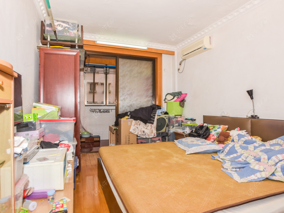 上海上钞苑在售二手房源小区图_小牛看房