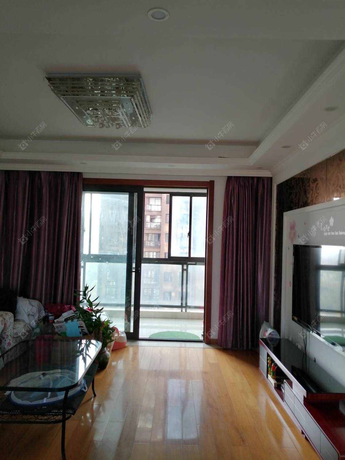 上海万业紫辰苑在售二手房源小区图_小牛看房