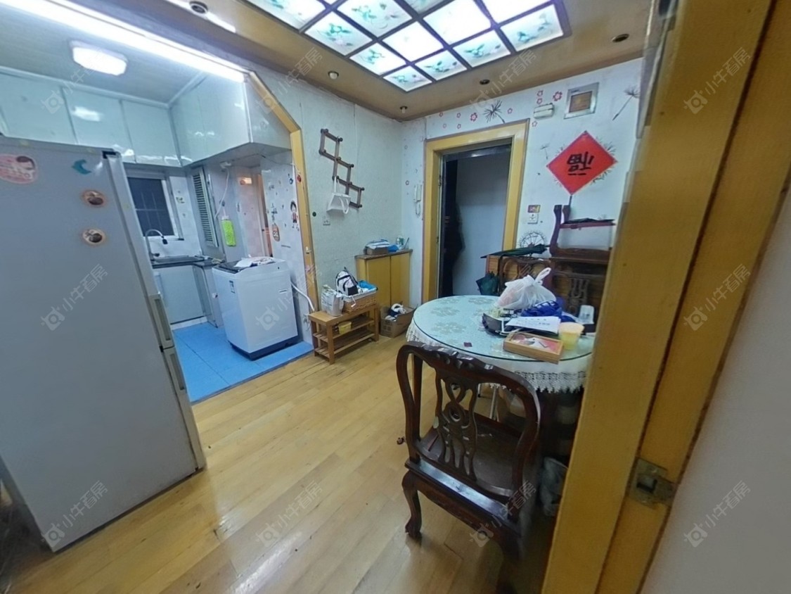 上海东明苑在租房源小区图_小牛看房