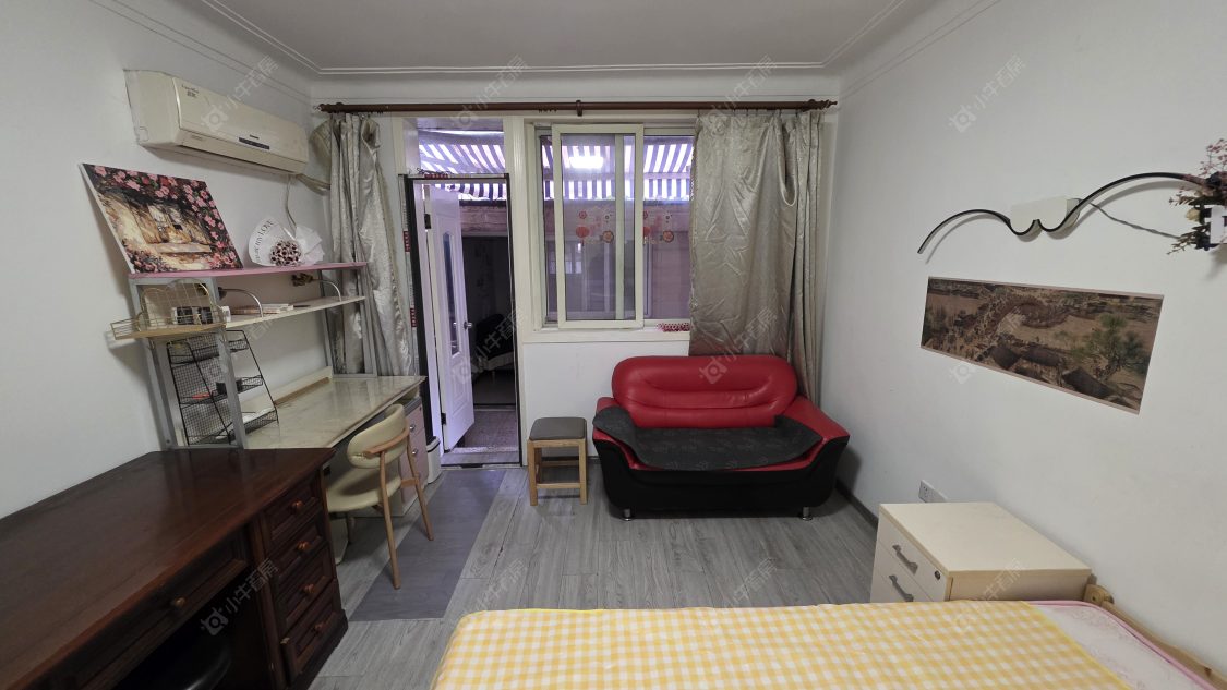 上海浦东南路1380弄在租房源小区图_小牛看房