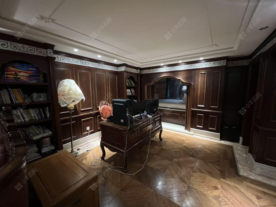 上海上置香岛原墅别墅区在售二手房源小区图_小牛看房