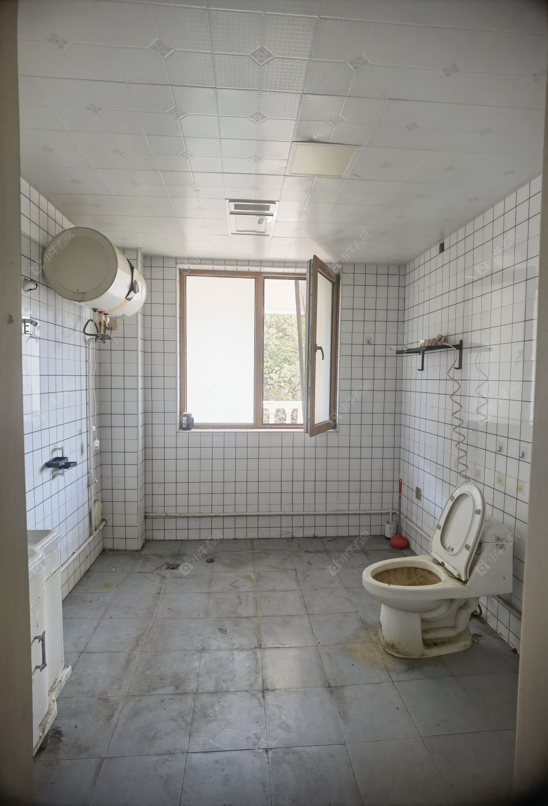 上海绿洲千岛花园在租房源小区图_小牛看房