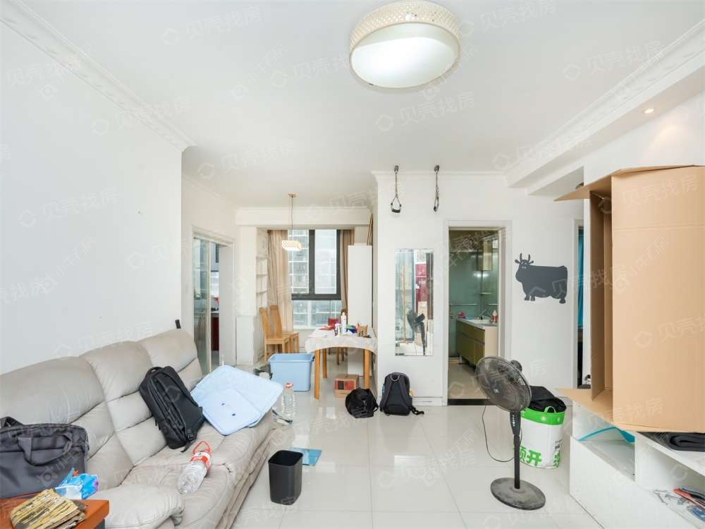 海尚明城房源小区图 上海海尚明城在售二手房源小区图_小牛看房