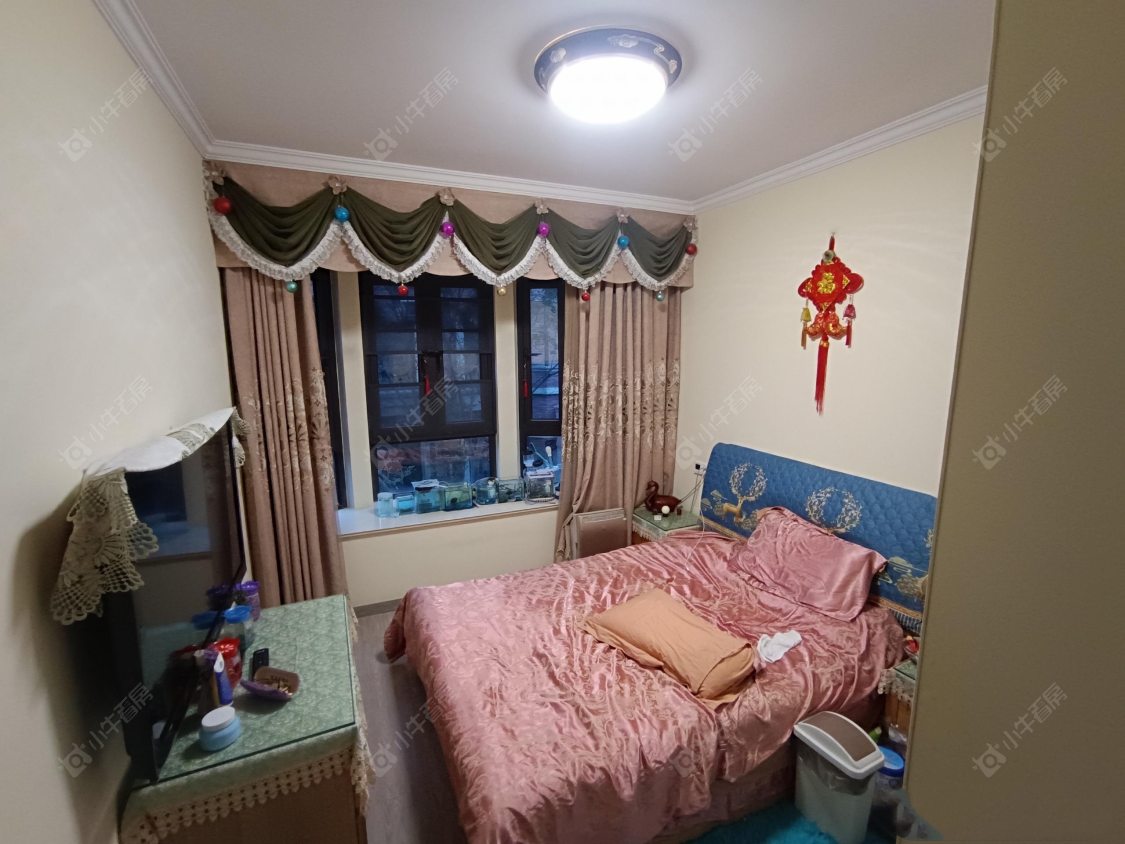 上海金地天地云墅别墅区在售二手房源小区图_小牛看房