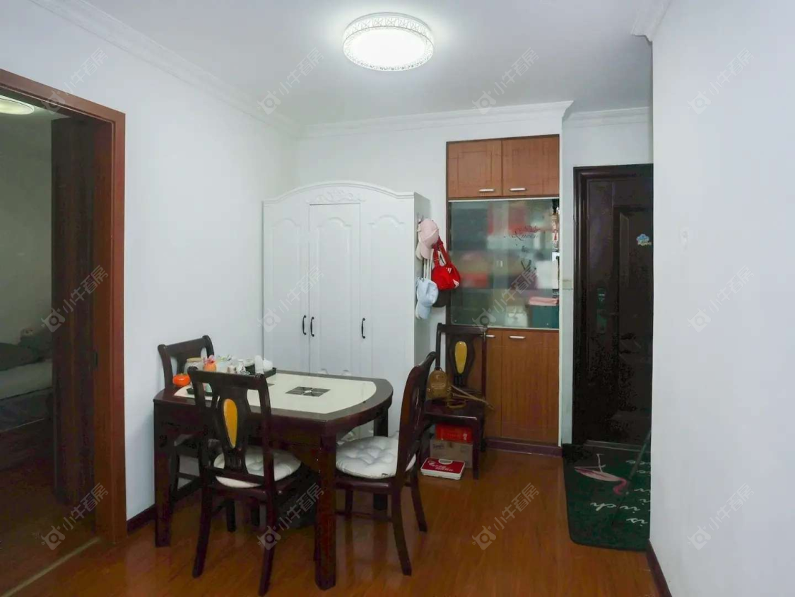 上海馨佳园六街坊在售二手房源小区图_小牛看房