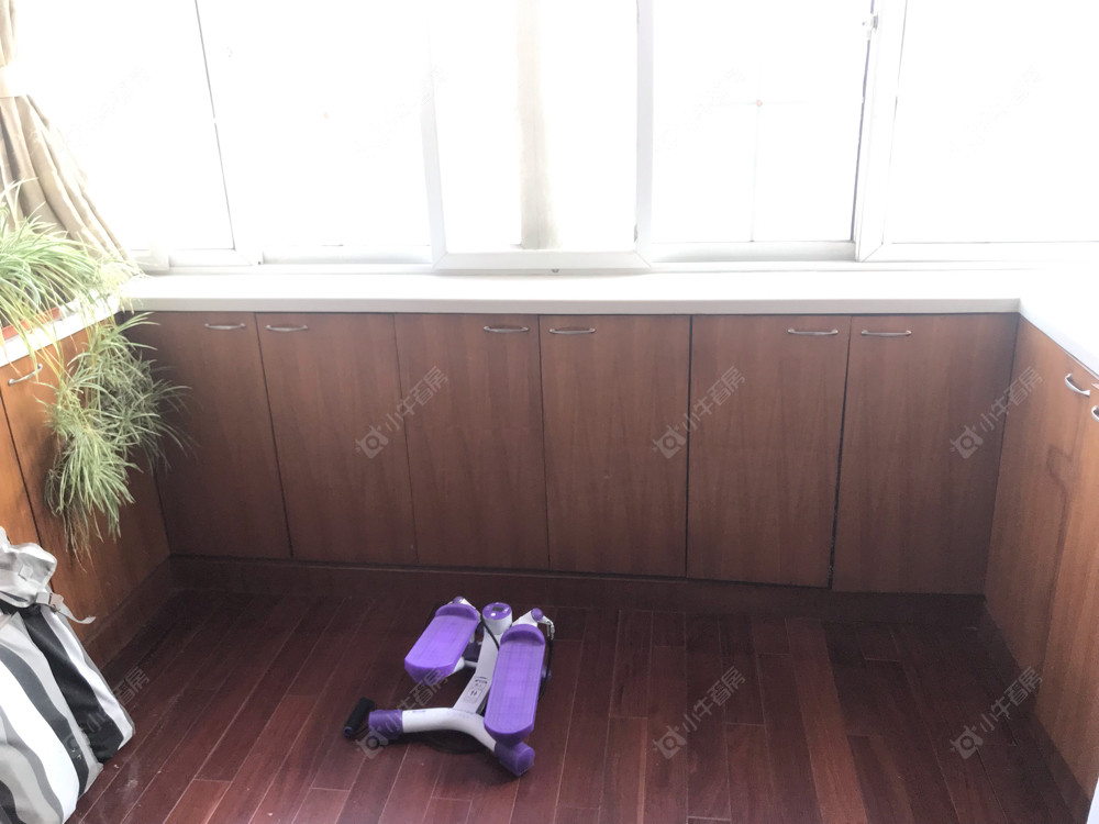 上海东明苑在租房源小区图_小牛看房