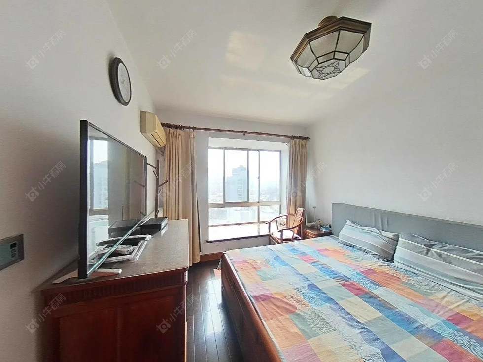 上海中关村公寓在售二手房源_小牛看房