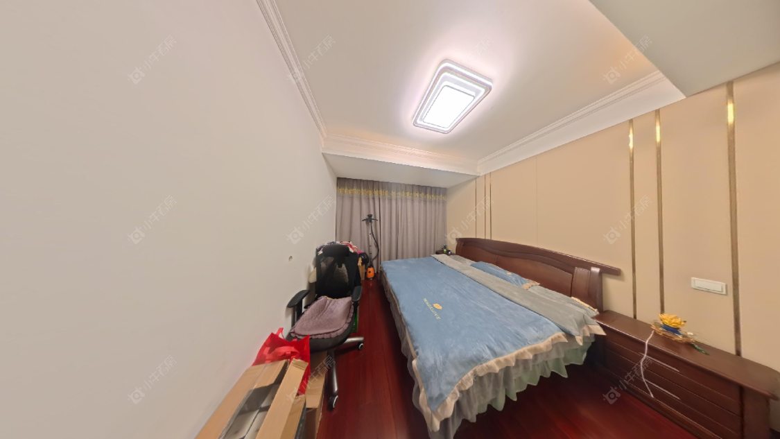 上海宝华盛世花园在售二手房源小区图_小牛看房