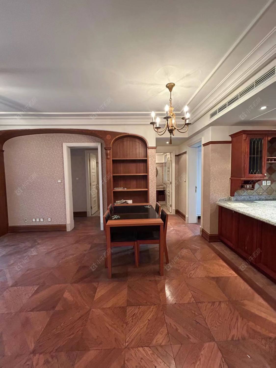 上海上置香岛原墅在售二手房源小区图_小牛看房