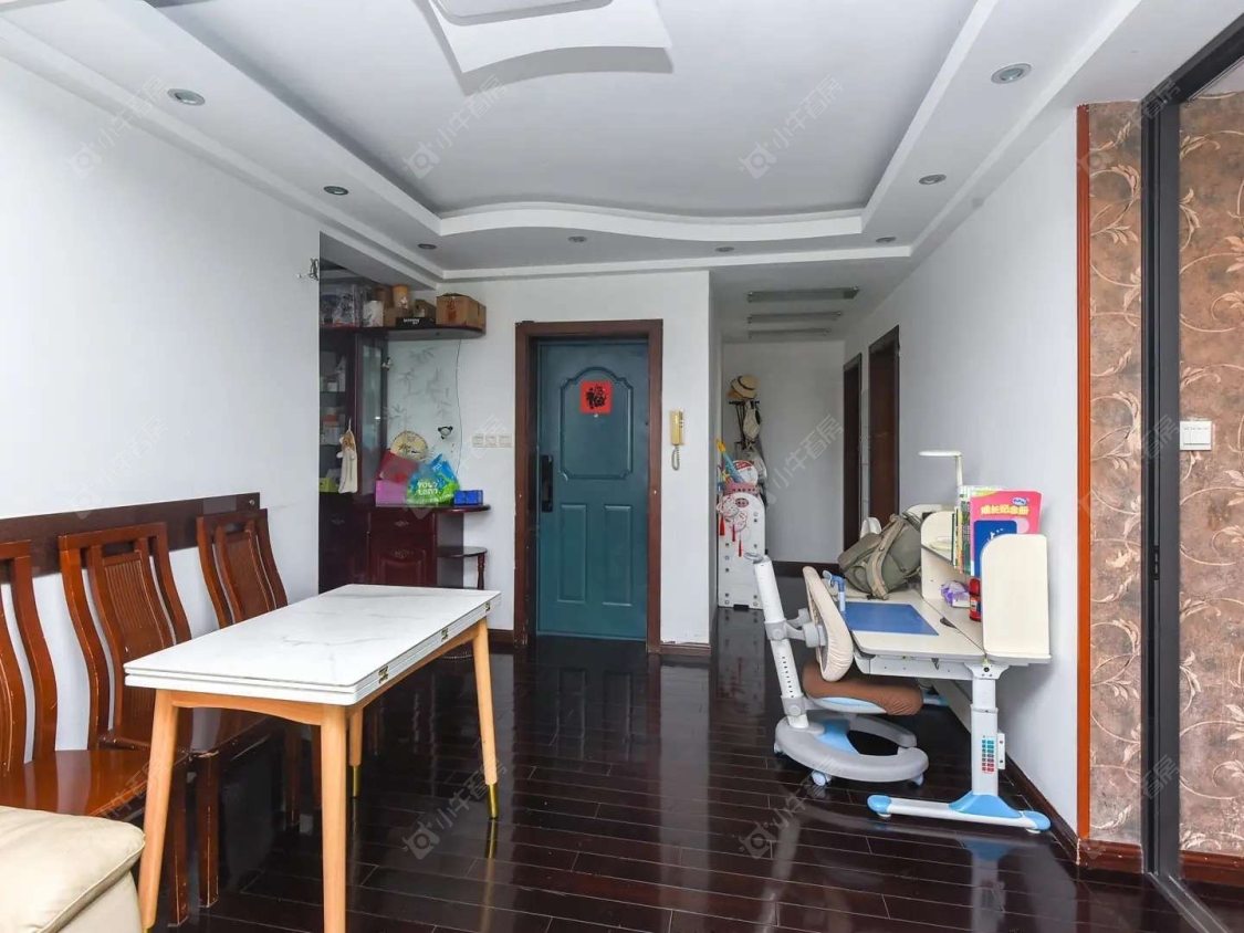 上海海尚菊苑南区在售二手房源小区图_小牛看房