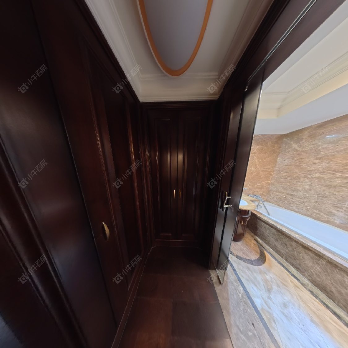 上海美兰湖花园在租房源小区图_小牛看房