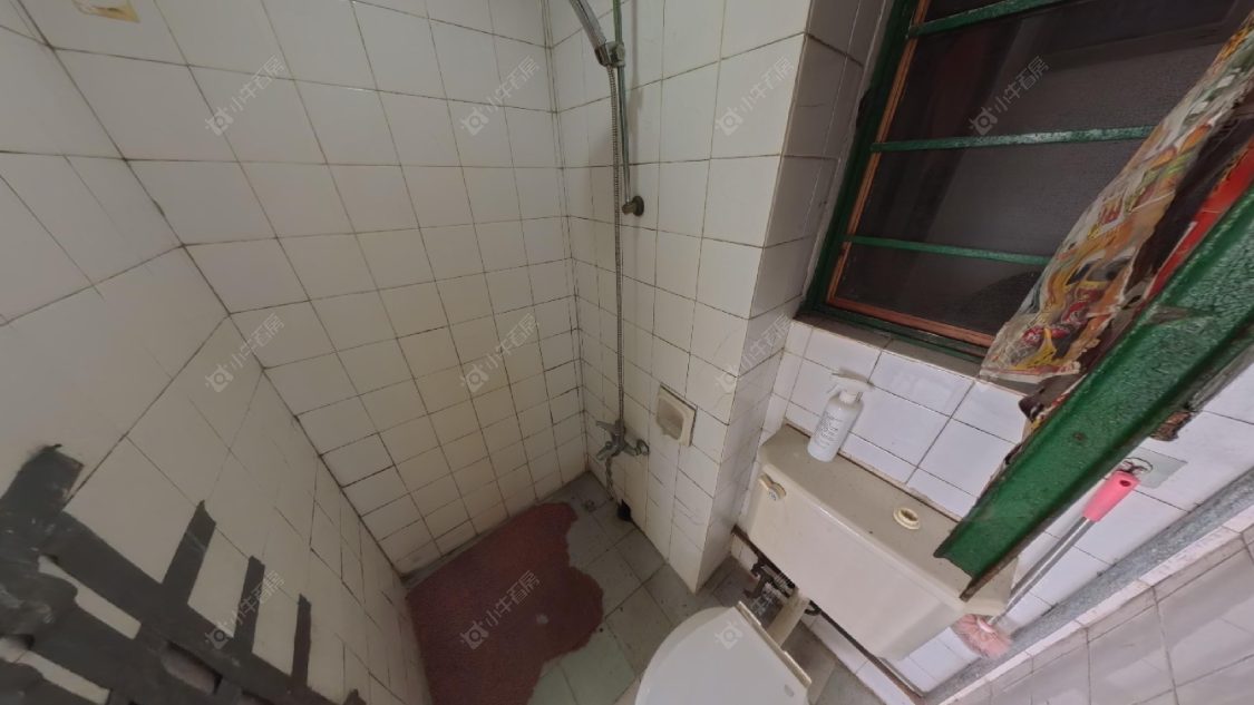 上海高桥二村在售二手房源小区图_小牛看房