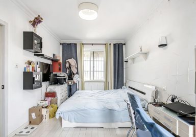 上海梅川一街坊2室1厅1卫在售二手房房源图片