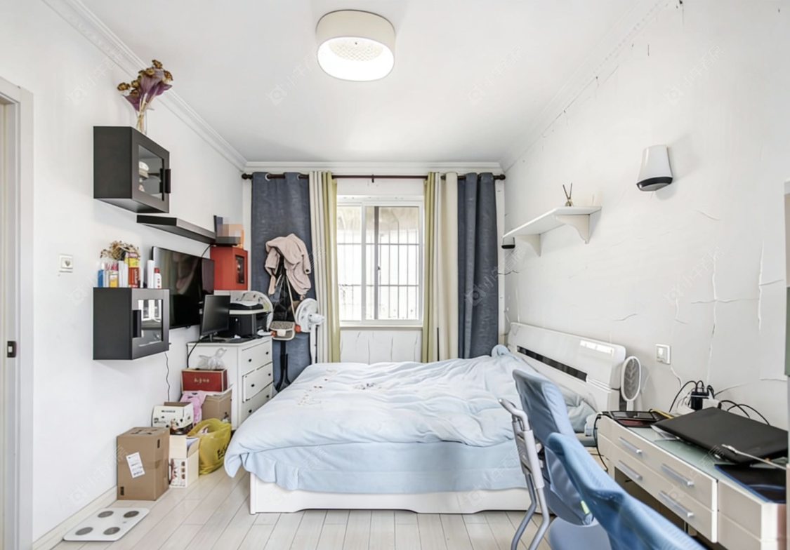 上海梅川一街坊在售二手房源小区图_小牛看房