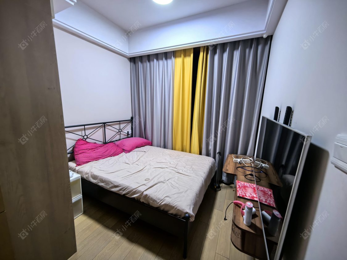 上海宫园巧筑在售二手房源小区图_小牛看房