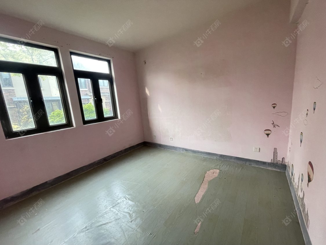 上海北郊御墅在售二手房源小区图_小牛看房