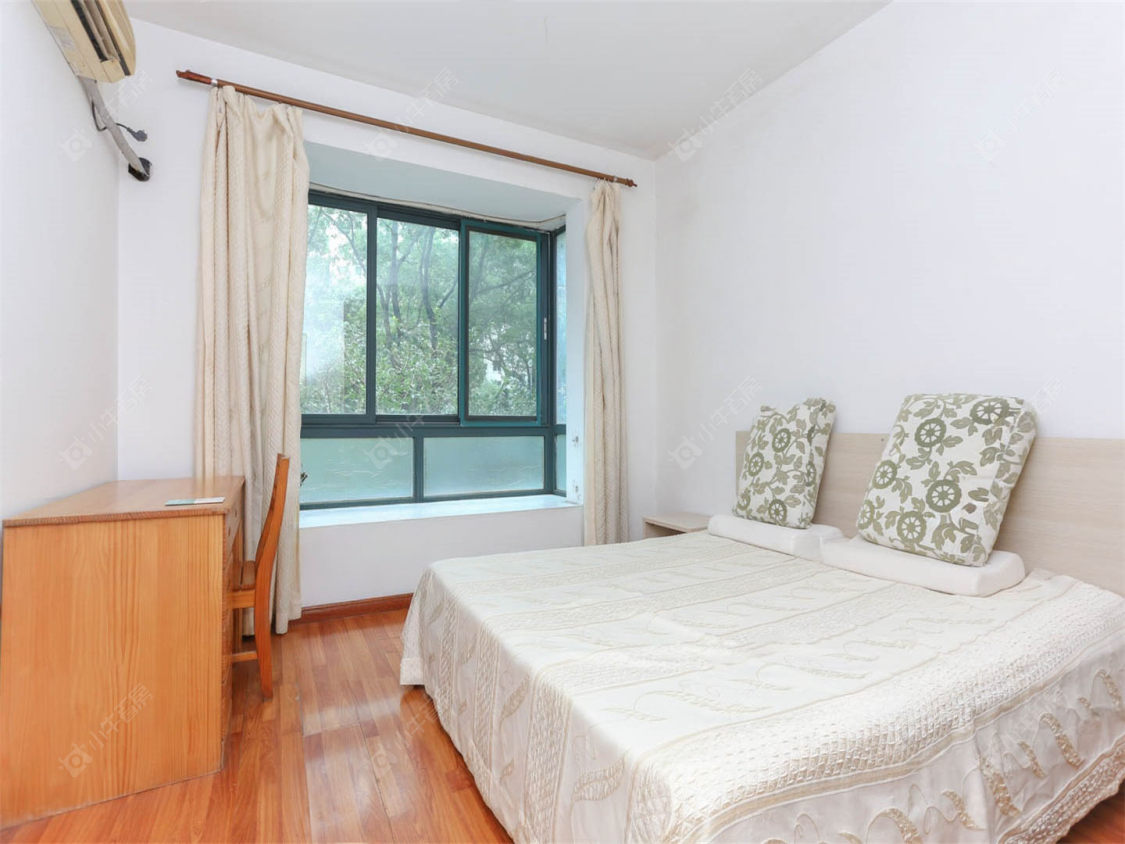 上海陆家嘴花园二期在售二手房源小区图_小牛看房