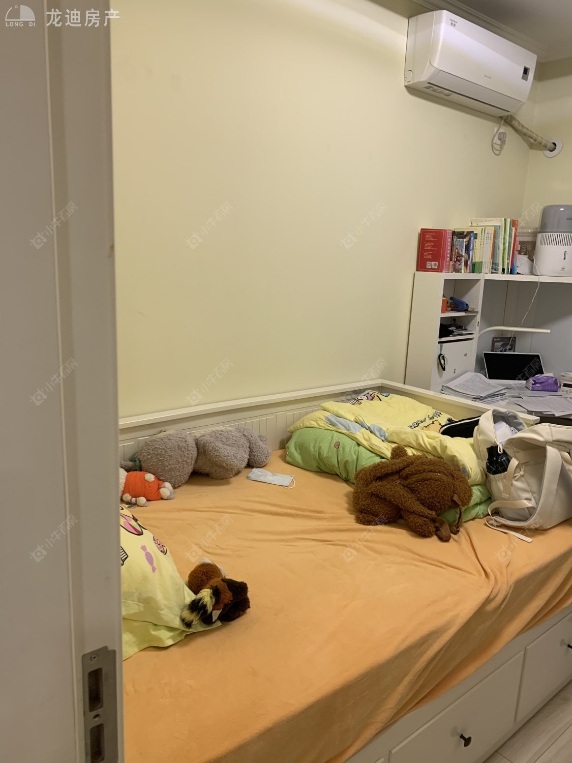 上海界龙阳光苑西区在售二手房源小区图_小牛看房