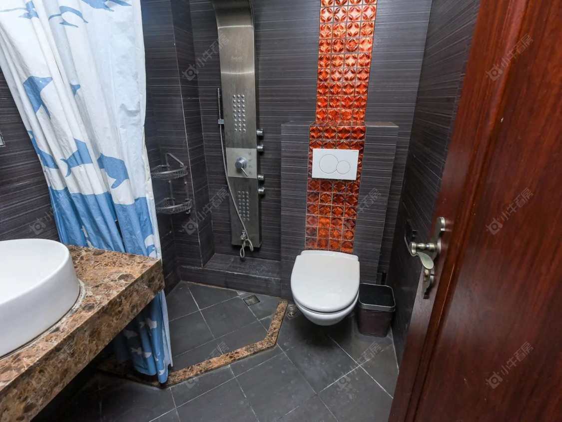 上海保利叶语一期在售二手房源小区图_小牛看房