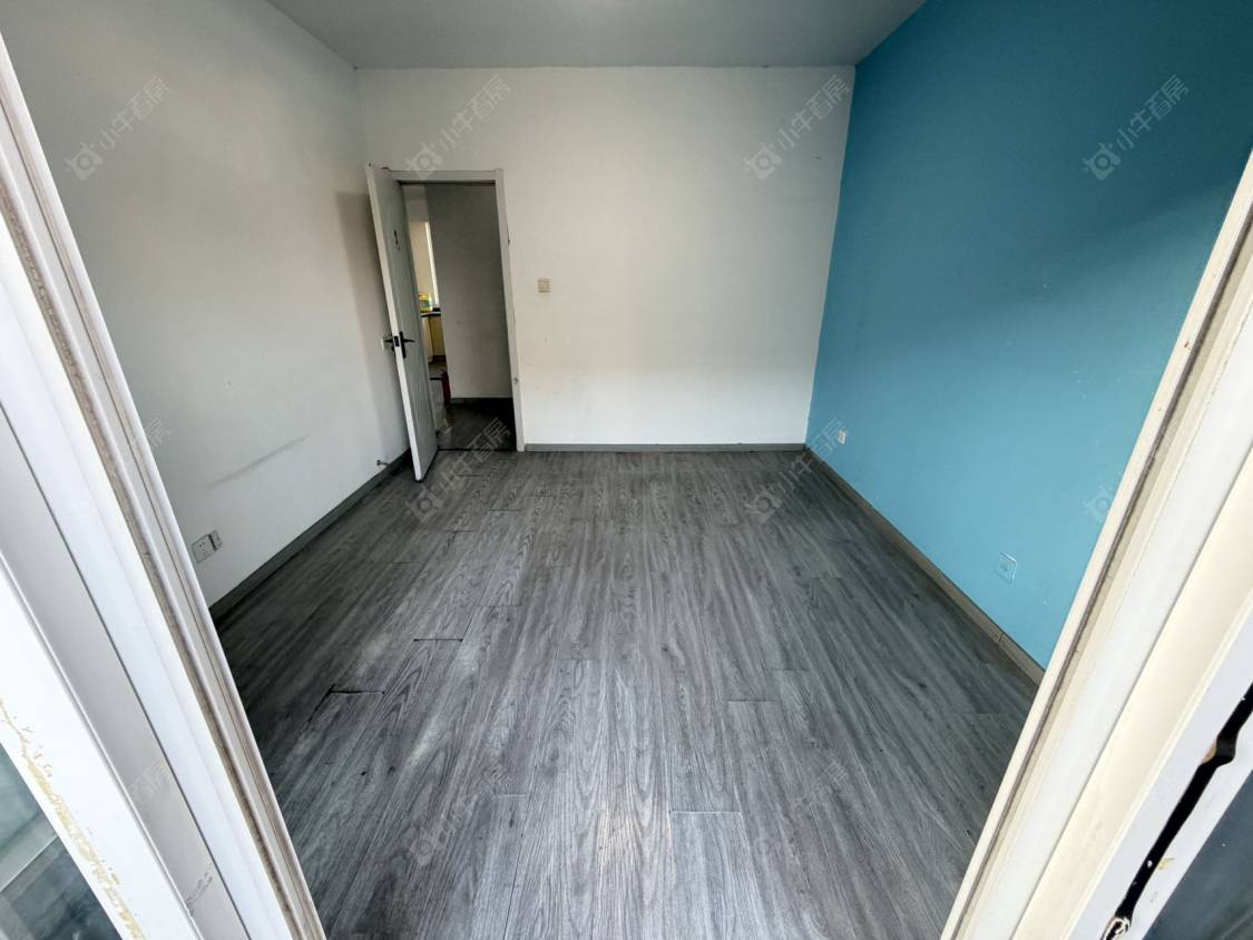 上海新顾村大家园D区在售二手房源_小牛看房