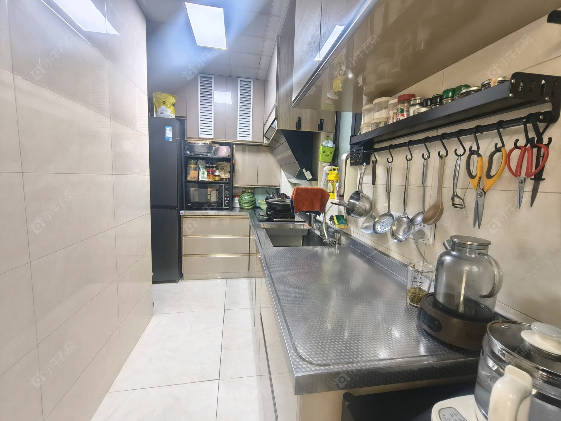 上海丽泽梅傲苑在售二手房源小区图_小牛看房