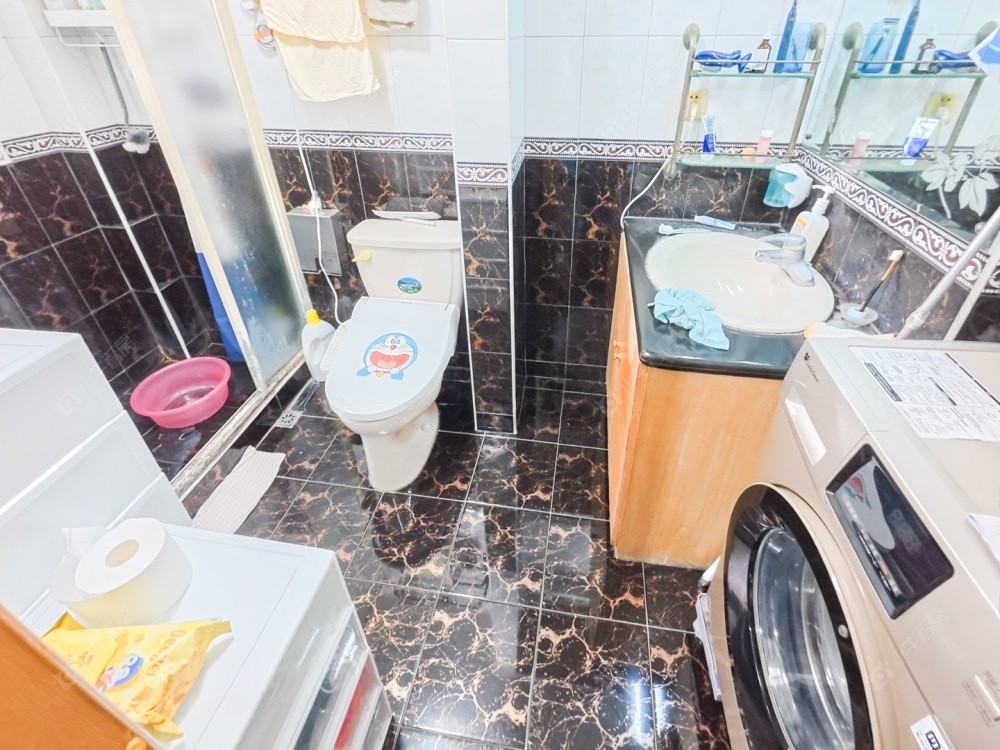 上海建业新村在售二手房源小区图_小牛看房