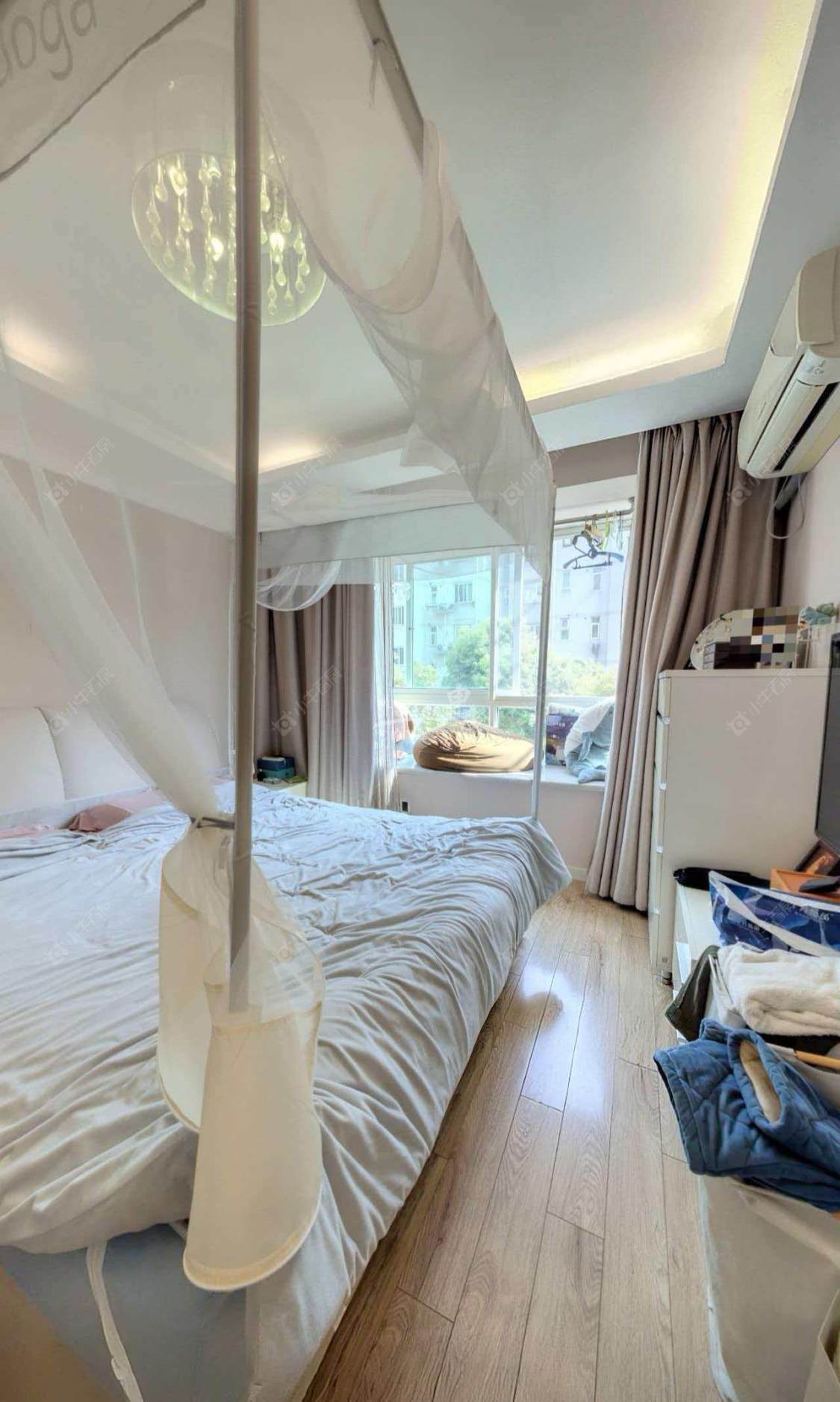 上海博安苑在售二手房源小区图_小牛看房