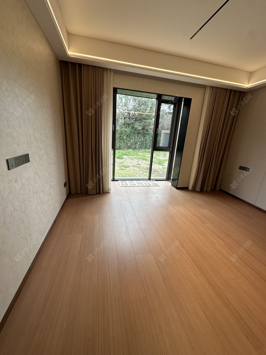 上海嘉华山庄在售二手房源_小牛看房