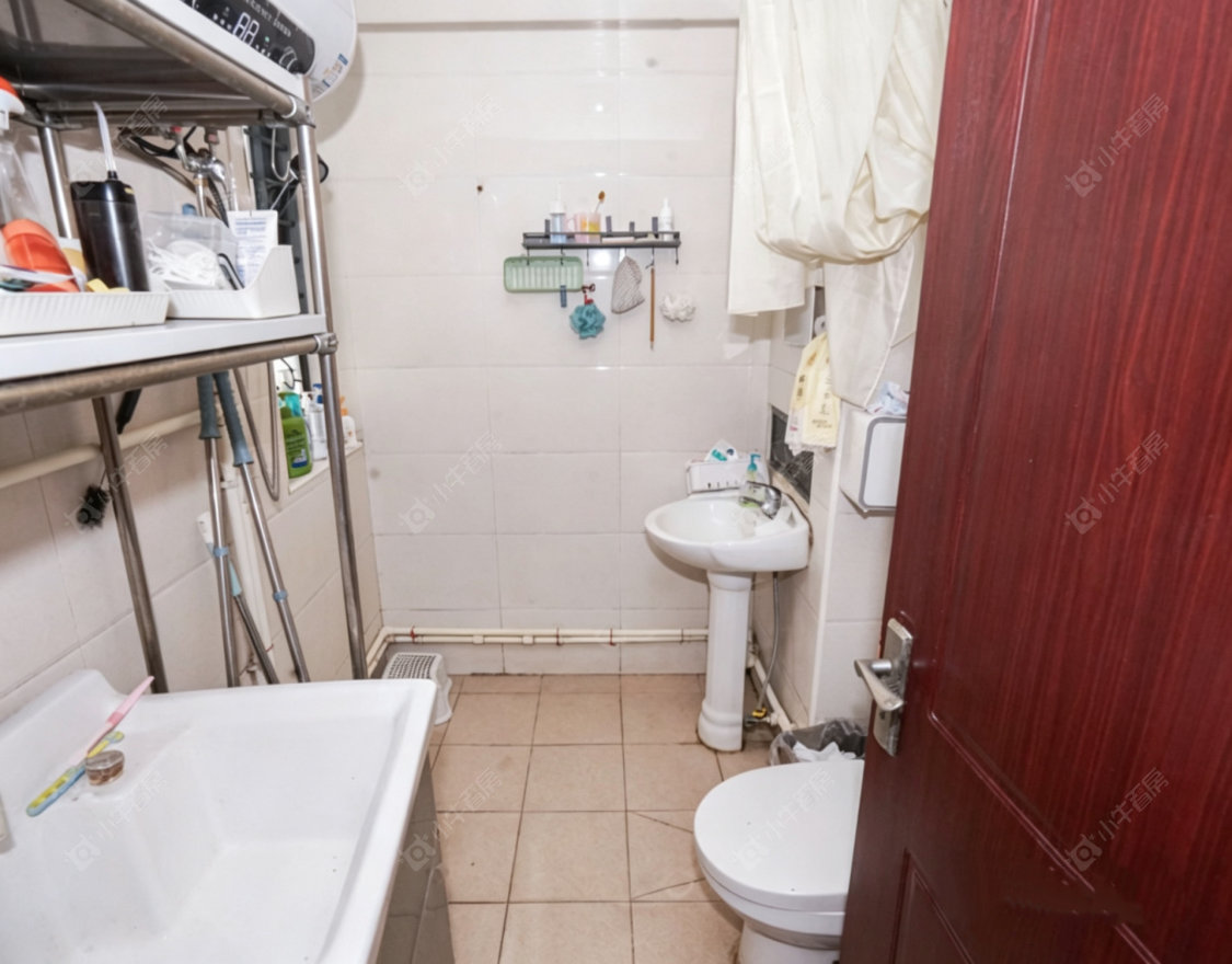 上海远洋香奈在售二手房源小区图_小牛看房