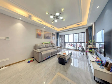 上海保利叶上海二期在售二手房_小牛看房