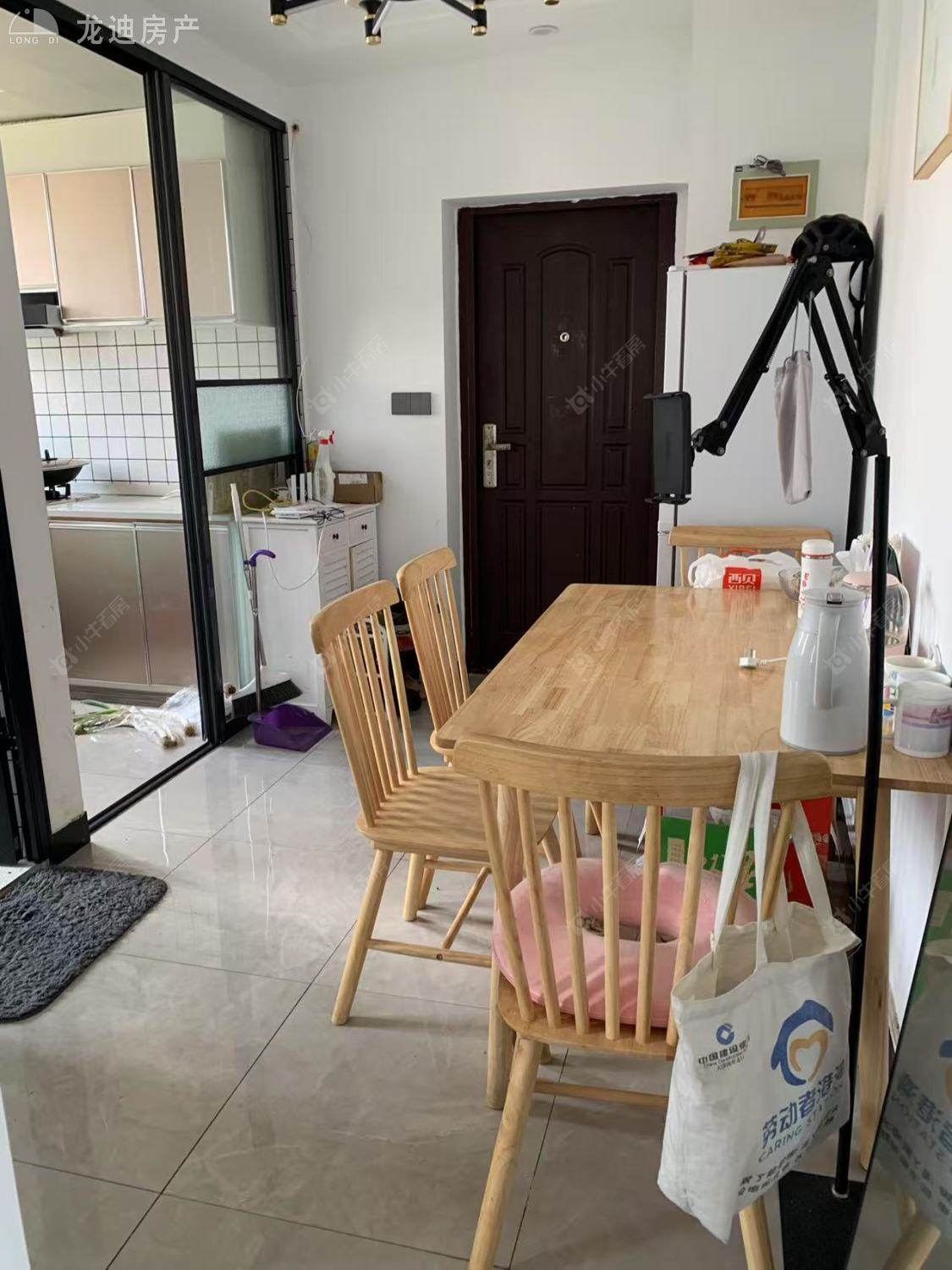 上海曙光南桥小区在售二手房源小区图_小牛看房