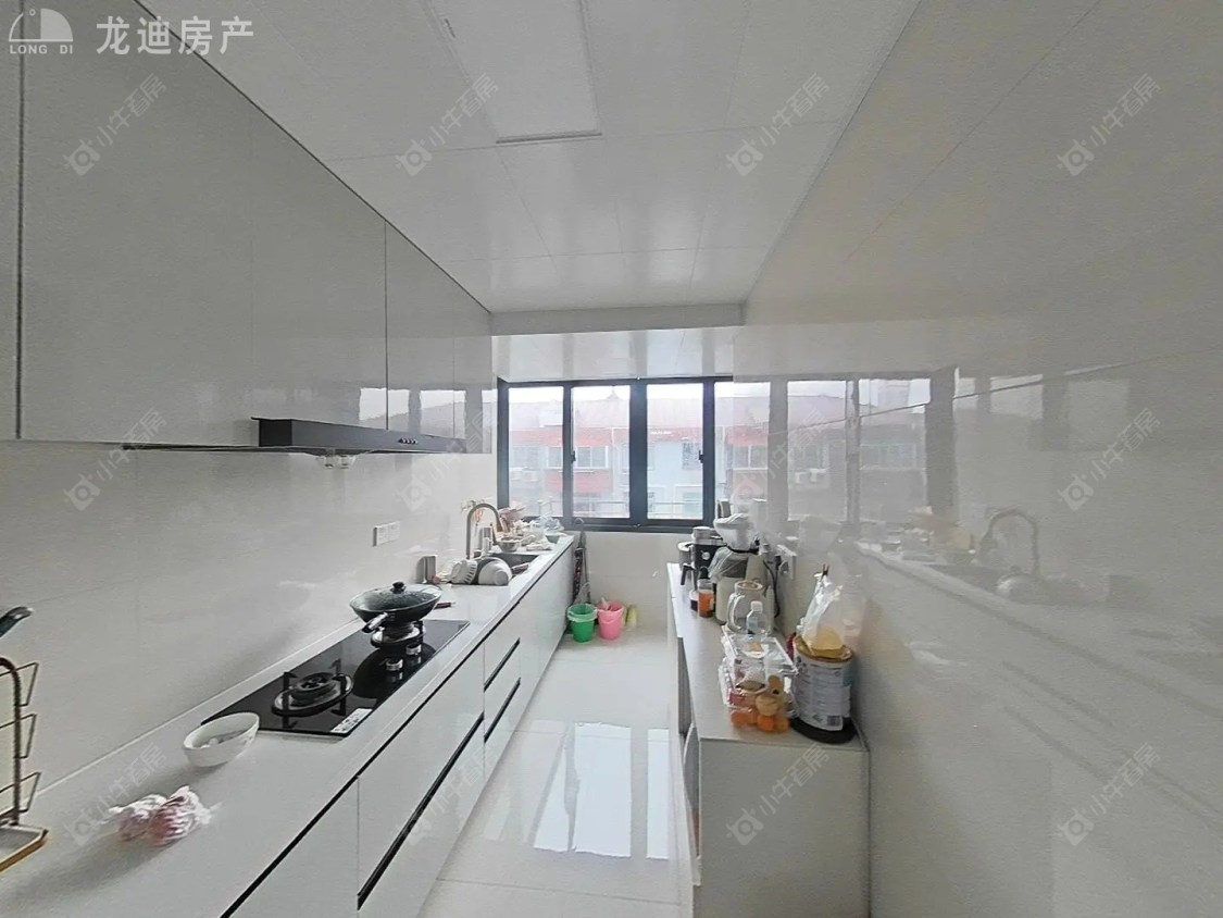 上海桃园公寓(川沙)在售二手房源小区图_小牛看房