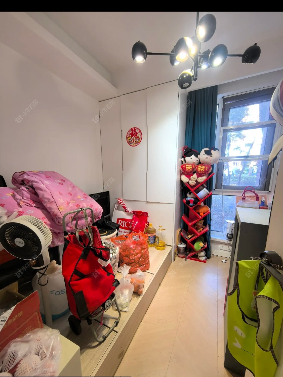 上海美兰湖岭域在售二手房源小区图_小牛看房