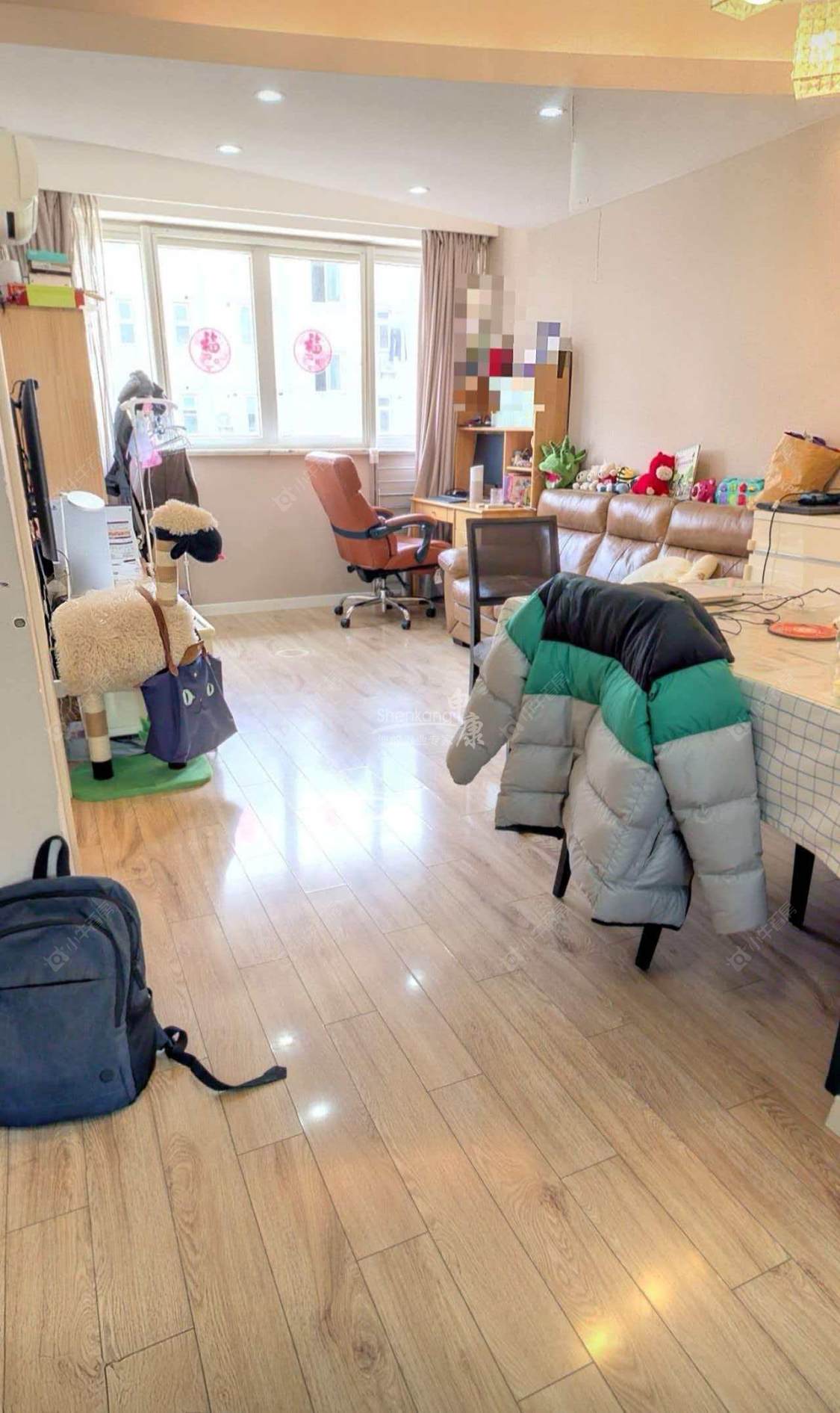 上海博安苑在售二手房源小区图_小牛看房