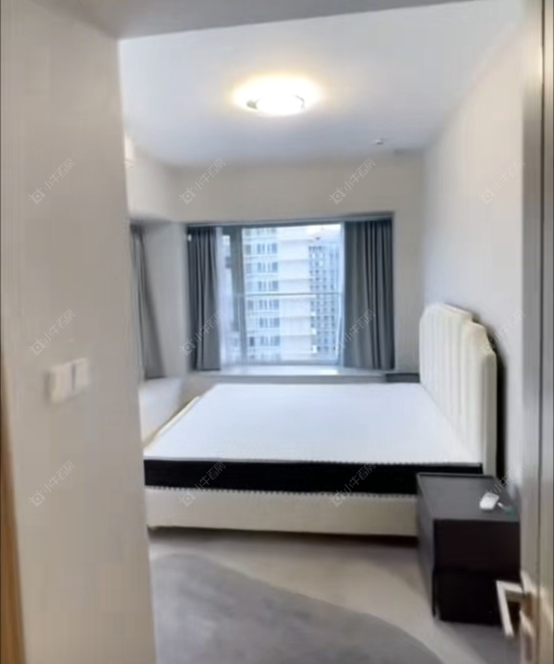 上海高尚领域在租房源小区图_小牛看房