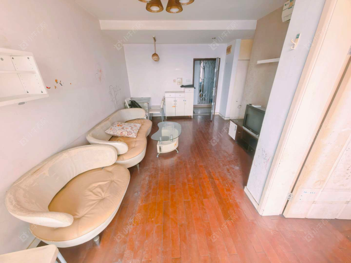 海尚明城房源小区图 上海海尚明城在售二手房源小区图_小牛看房